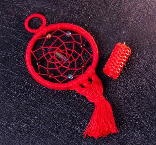 Ловец уныния и бессилия. Сила Бога Коляды.