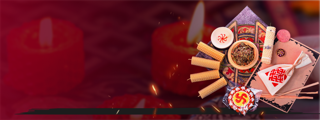 Свечные обряды к Коляде