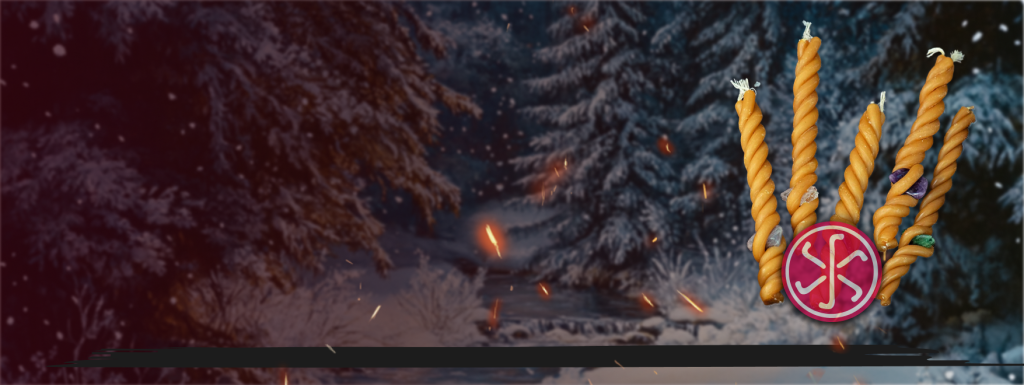 Обряды к Громнице