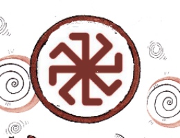 21 декабря Древний обряд. Поздравляю! Мы пережили ночь Чернобога! Канун праздника Колядки