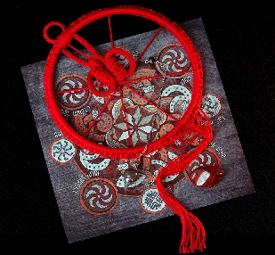 Заговор на удачу. Магия Коляды. Магия Кологода