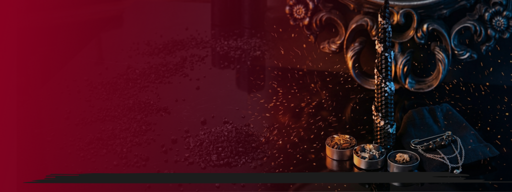 Акция в лавке Чистый Четверг