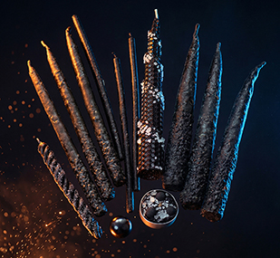 Набор «Четверговые свечи». Скидка 15%