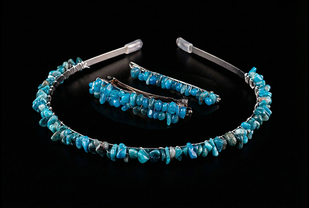 заколка славянская, заколка купить, заколка металл