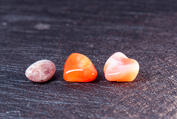 набор для магии камней, средний набор для магии камней, купить набор камней