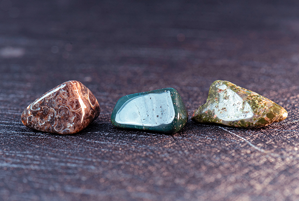 набор для магии камней, средний набор для магии камней, купить набор камней