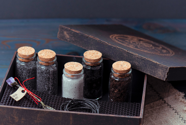 набор для изготовления свечей купить