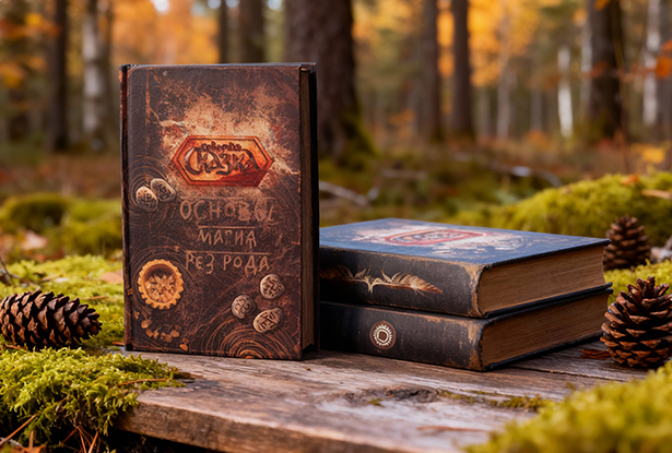 магия заговоры