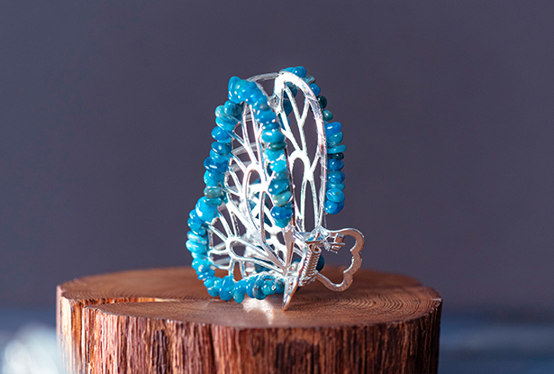 заколка славянская, заколка купить, заколка металл