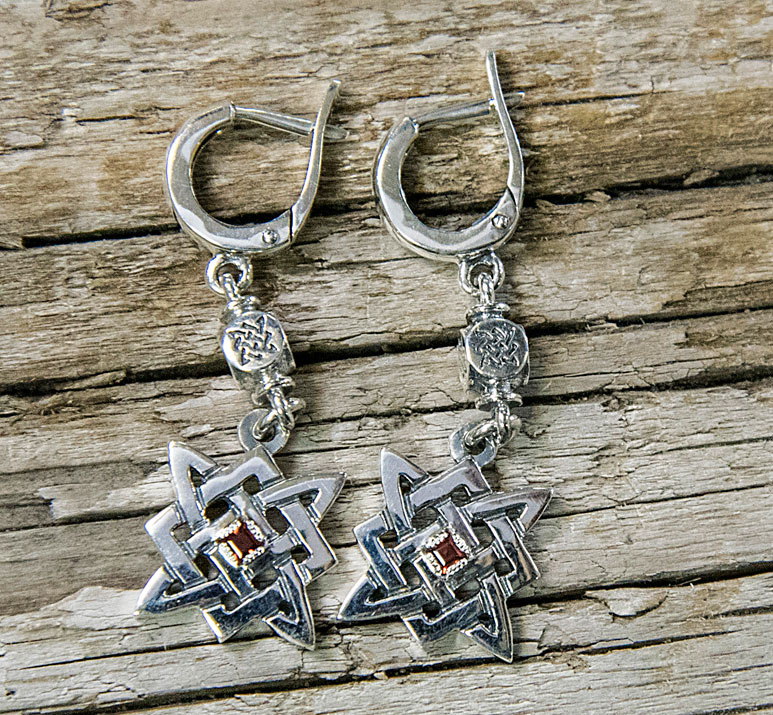 серебряные обереги славянский оберег родимич значение
