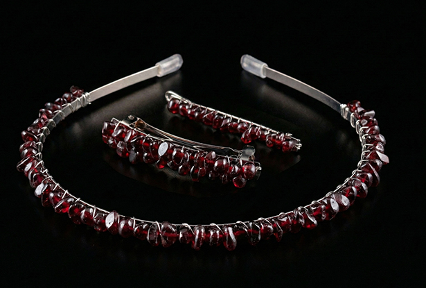 заколка славянская, заколка купить, заколка металл