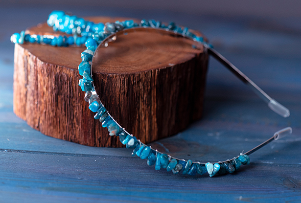 заколка славянская, заколка купить, заколка металл