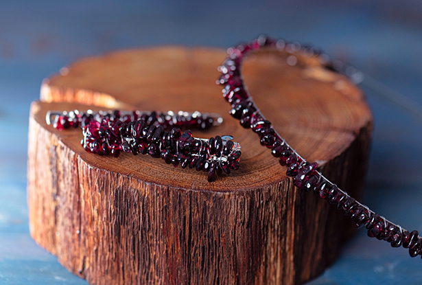 заколка славянская, заколка купить, заколка металл