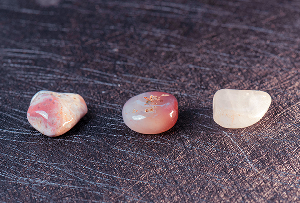 набор для магии камней, средний набор для магии камней, купить набор камней