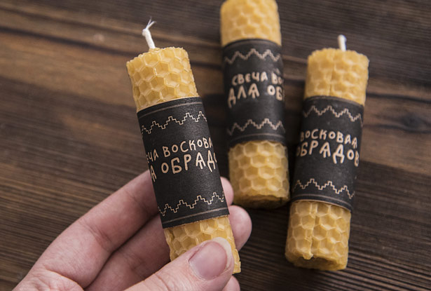 свечи из вощины купить свечи из вощины купить, свечи белого цвета