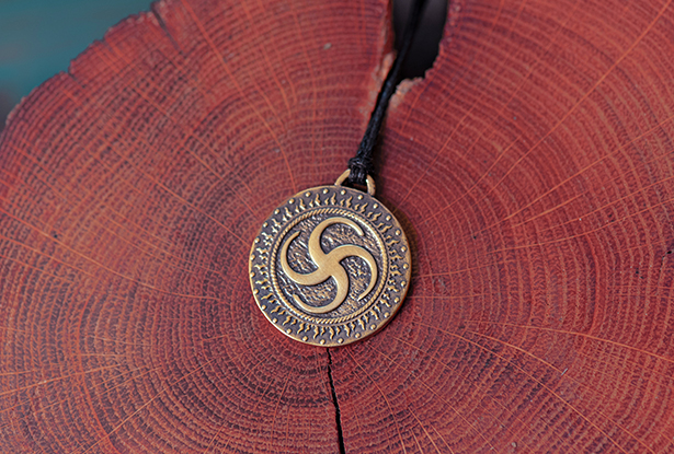 оберег род, сваор купить, подвеска род, обереги бронза купить, амулет рода купить, купить славянский оберег, славянский оберег род, славянская подвеска купить