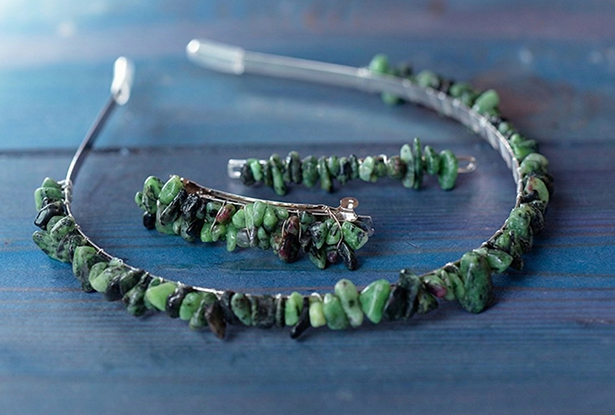 заколка славянская, заколка купить, заколка металл