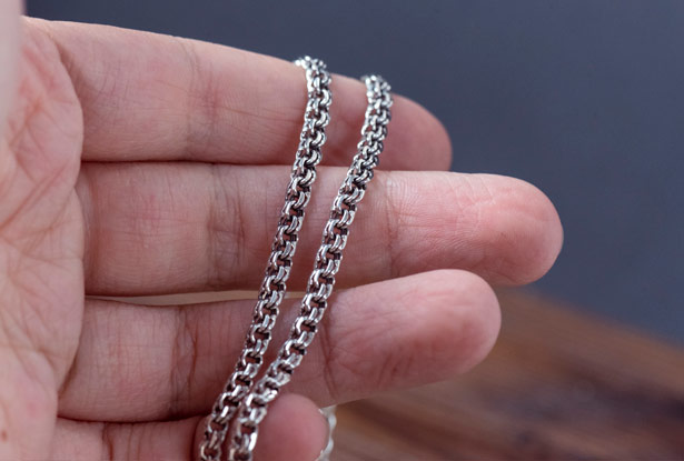 серебряная цепочка серебряная цепочка, серебряная цепочка для мужчин