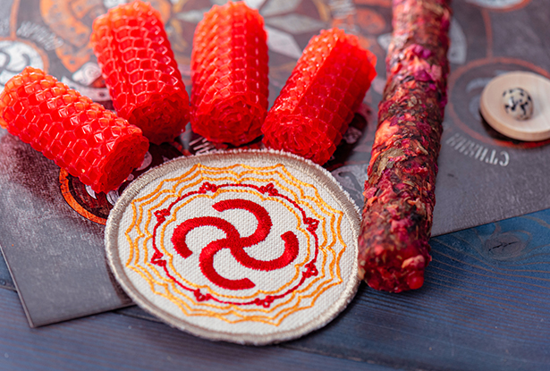 Весенняя ярая сила, набор ярило, обряд на отношения, обряд на любовь