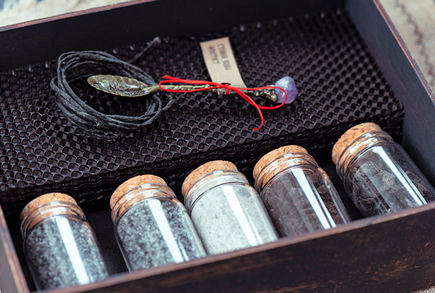 набор для изготовления свечей купить