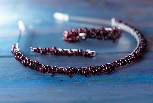 заколка славянская, заколка купить, заколка металл