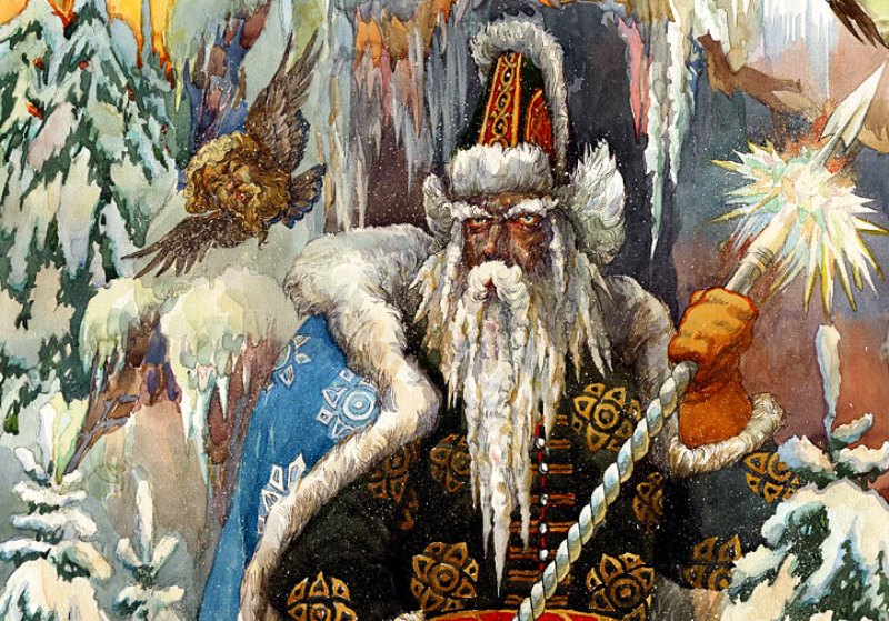 детская сказка онлайн, северные сказки читать, русские северные сказки, сказки северного края