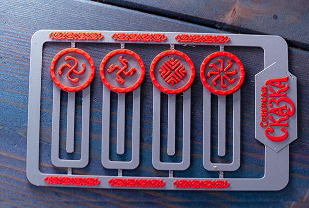 солнечные боги славян