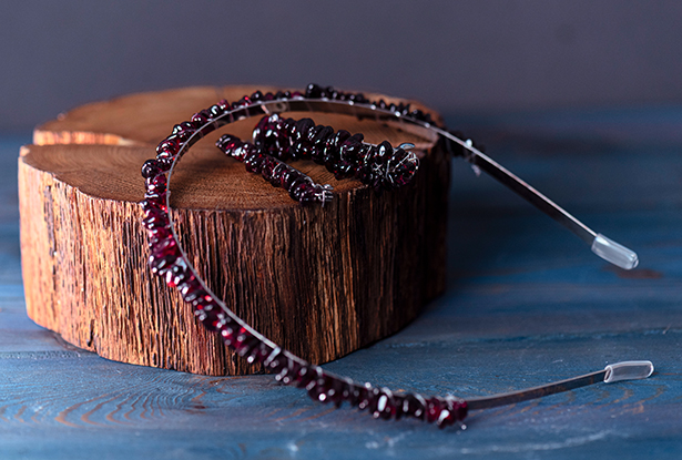 заколка славянская, заколка купить, заколка металл