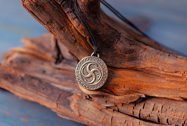 оберег род, сваор купить, подвеска род, обереги бронза купить, амулет рода купить, купить славянский оберег, славянский оберег род, славянская подвеска купить