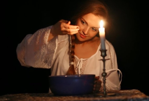 Славянские ритуалы