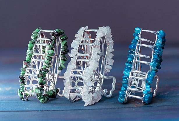 женские обереги