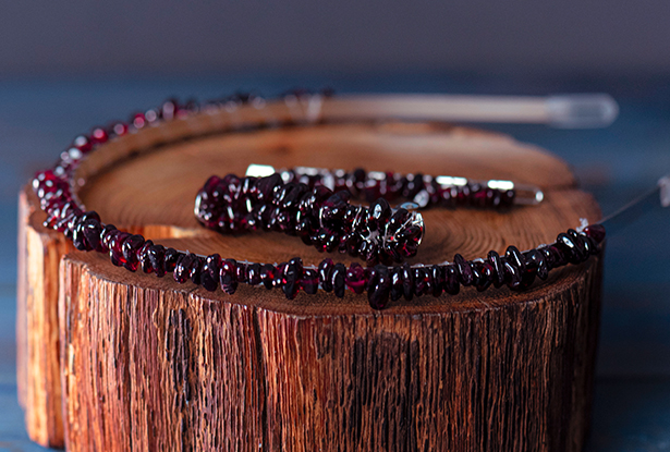 заколка славянская, заколка купить, заколка металл