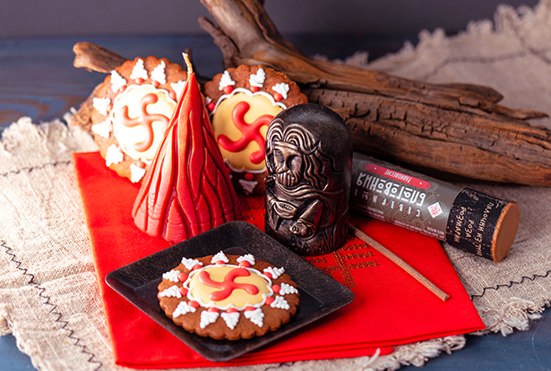 набор ярило, обряд на отношения, обряд на любовь