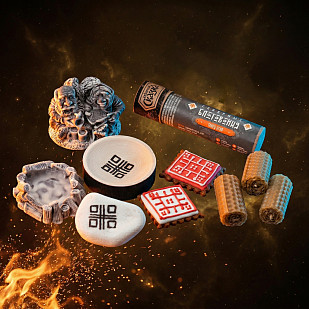 Набор для капища Предков Скидка 15%