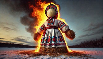 20-21 марта. Празднование весеннего равноденствия: 7 дней подготовки к празднику