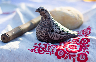 8 марта. Русские народные праздники. Весну закликаем, зиму провожаем!