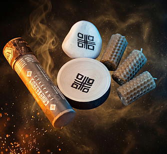 Малый набор для капища Предкам