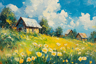 20-21 марта. Старинные обряды Весеннего Равноденствия