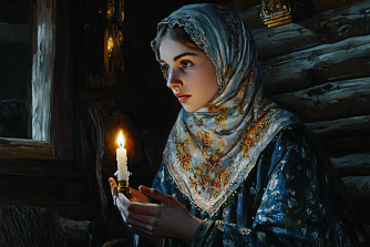 6 января | Велесовы Святки: ритуалы, обряды, гадания волшебного времени