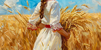 Спожинки – праздник для общего блага!