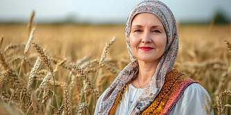 5 июля Праздник Зажинки: как благодарим Землю-Матушку за богатые дары