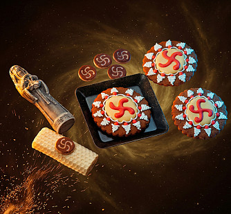 Набор для капища Богу Роду. Скидка 15%