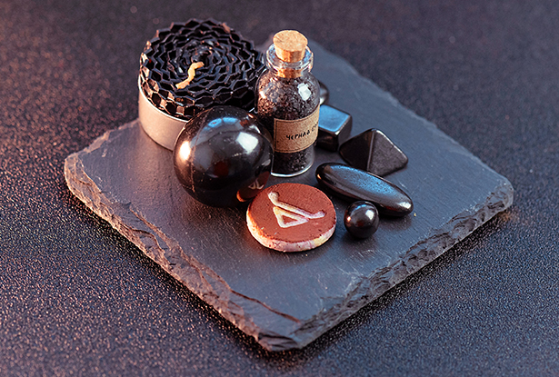 Капище Велеса