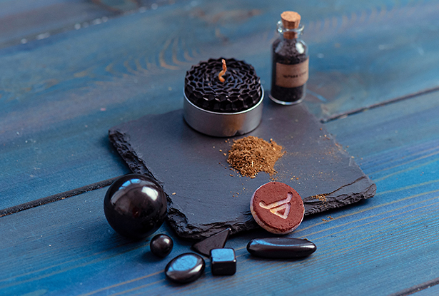 Обряды к Богу Велесу