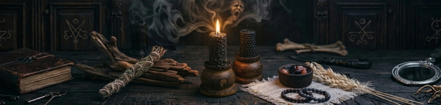 Нежиты. Изгнание Стихиями