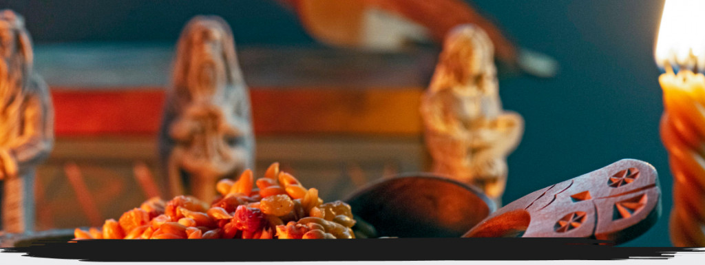 Весенние Деды. Помощь Предков