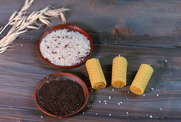 Наборы для заговора оберега