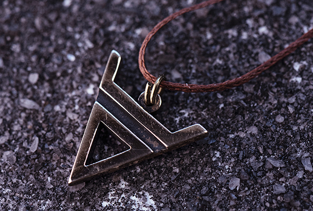 Обереги Велеса