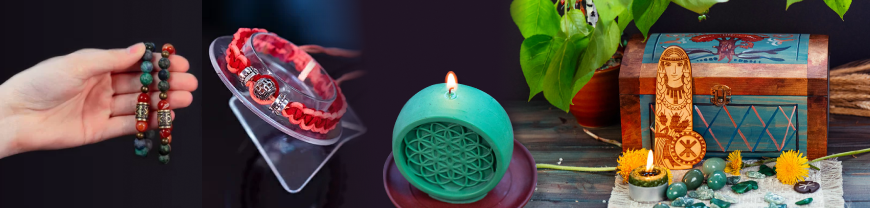 Встречаем Богиню Живу!