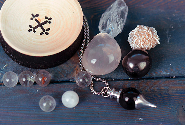 Время Морены!